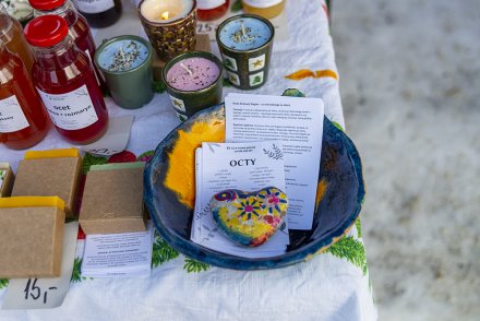 Świąteczny Jarmark z Tradycją w Wiśle